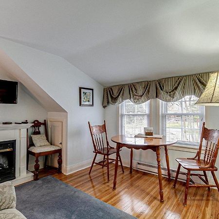 Dover House B&B พอร์ตโดเวอร์ ภายนอก รูปภาพ