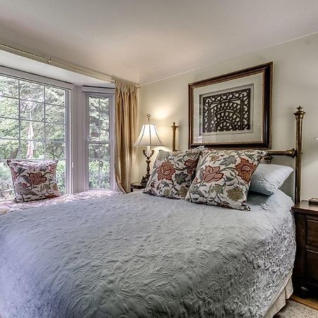 Dover House B&B พอร์ตโดเวอร์ ภายนอก รูปภาพ