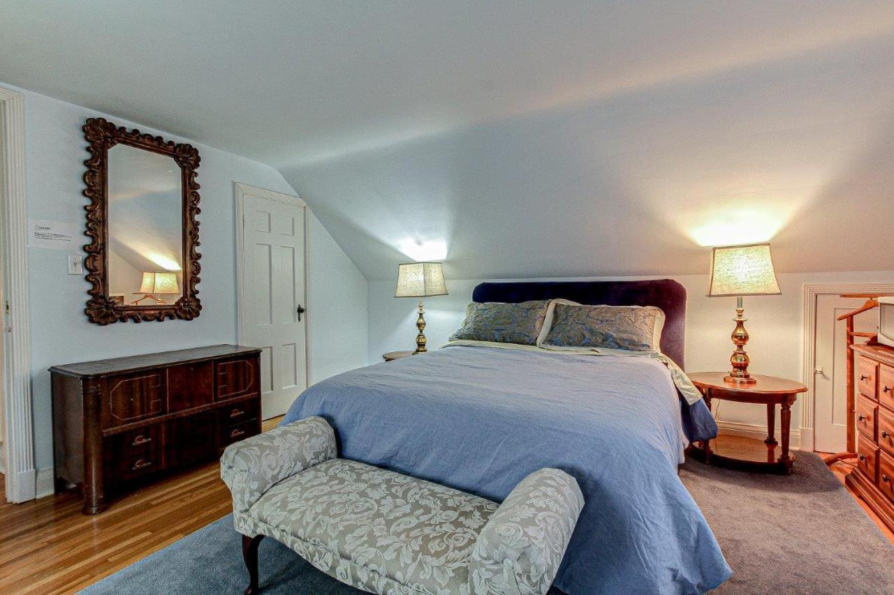 Dover House B&B พอร์ตโดเวอร์ ภายนอก รูปภาพ