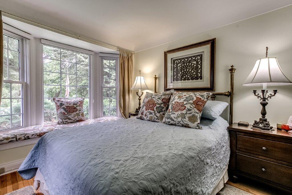 Dover House B&B พอร์ตโดเวอร์ ภายนอก รูปภาพ
