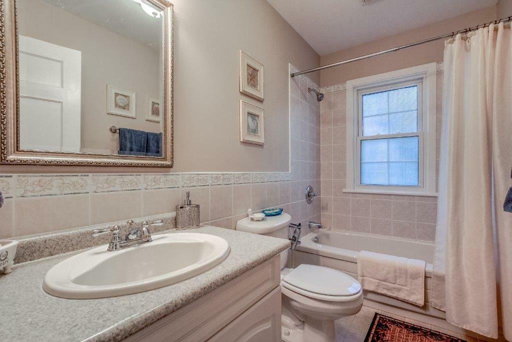 Dover House B&B พอร์ตโดเวอร์ ภายนอก รูปภาพ